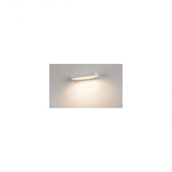 SLV PEMA LED Outdoor Wandaufbauleuchte, IP54, weiß, 3000K (1002070)
