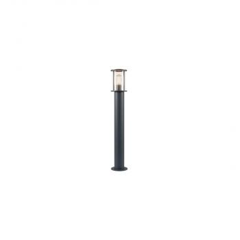 ARDEBO.de SLV PHOTONIA Outdoor Wege- und Standleuchte, A60, IP55, rund, anthrazit (232075)