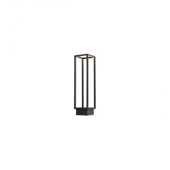 ARDEBO.de SLV QUADRULO Outdoor Stehleuchte, LED, anthrazit (1005442)