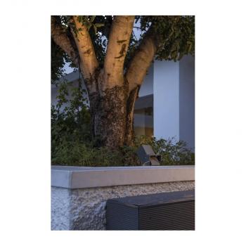 SLV THEO BRACKET Outdoor Erdspiessleuchte, anthrazit (1004652)