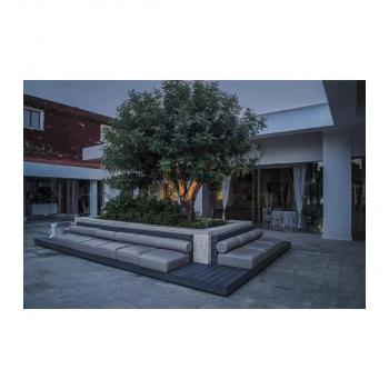 SLV THEO BRACKET Outdoor Erdspiessleuchte, anthrazit (1004652)