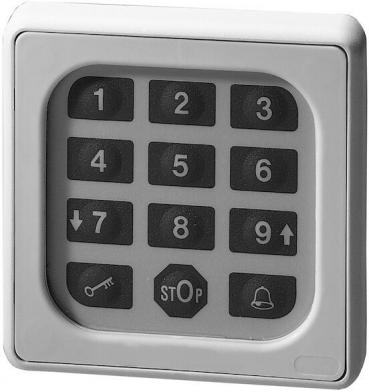 ARDEBO.de Somfy Codetaster (9000028)