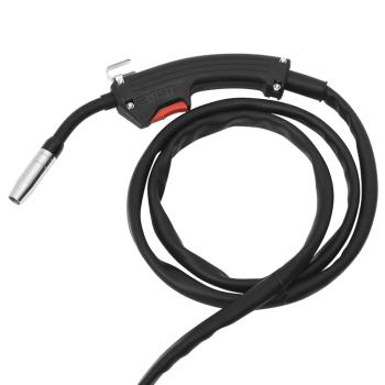 Schweißgerät Gaslos Flussmittelkern MIG 120A