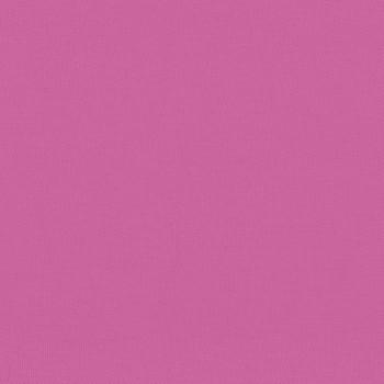 Palettenkissen Rosa 60x60x12 cm Stoff