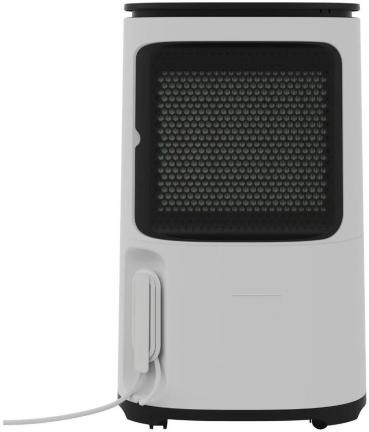 Meaco MeacoDry Arete® Two 25L Luftentfeuchter / Luftreiniger, weiß