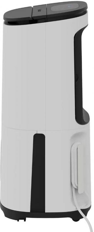 Meaco MeacoDry Arete® Two 25L Luftentfeuchter / Luftreiniger, weiß