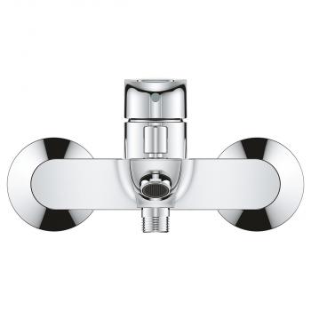 GROHE Start Edge Einhand-Wannenbatterie, 1/2", chrom (24198001)