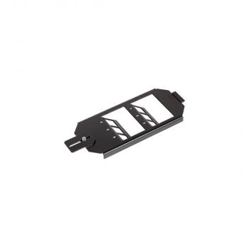 EFB-Elektronik Bodentankhalter 3-fach für 9 x Keystones (ET-25179V2)