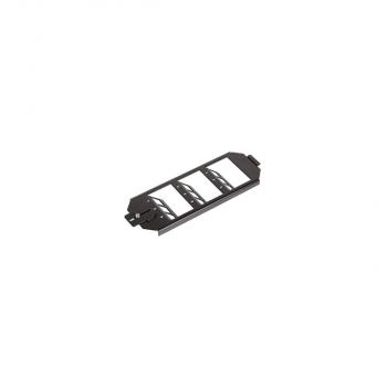 EFB-Elektronik Bodentankhalter 3-fach für 9 x Keystones (ET-25179V2)