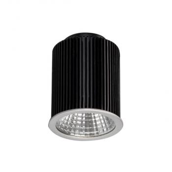 ARDEBO.de Brumberg LED-Reflektoreinsatz MR16, 350 mA, 12W, 1210lm, 3000K (12954003)