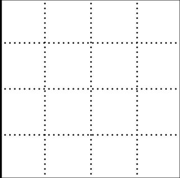 ARDEBO.de Siedle BGA 611-4/4-0 SM Briefkasten-Modul-Gehäuse Aufputz, silber-metallic (200023002-00)