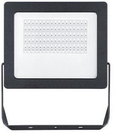 ARDEBO.de Thorneco LEONIE VARIOFLEX LED Fluter, 40 Watt, 5005 Lumen, 4000K, schwarz (96635647)