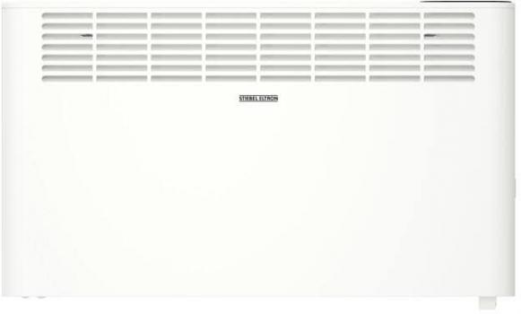 ARDEBO.de STIEBEL ELTRON CNS 2000 Plus LCD Konvektorheizung, 2000W, IP24, weiß (205857)