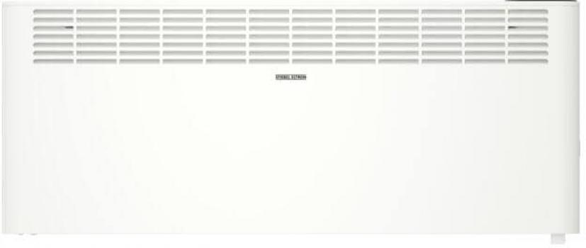 ARDEBO.de STIEBEL ELTRON CNS 3000 Plus LCD Konvektorheizung, 3000W, IP24, weiß (205859)