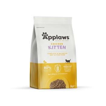 Applaws Cat Trockenfutter Kitten 2 kg