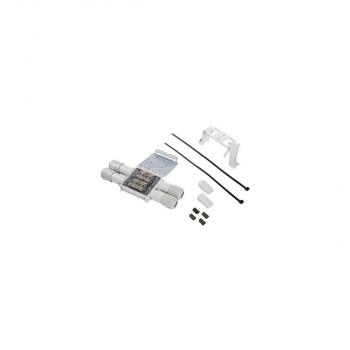 ARDEBO.de Raychem RayClic-X-02 X-Abzweig RayClic für 4 Bänder (001013-000)