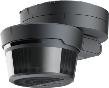 Busch-Jaeger 6851/9-135 Busch-Wächter® PRO 90°, Bewegungsmelder, Professional Line, Bluetooth, anthrazit (2CKA006800A3067)