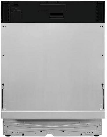 ARDEBO.de AEG FSE76738P Vollintegrierter Geschirrspüler, 60 cm breit, 14 Maßgedecke, AquaControl, WLAN, AirDry, AutoSense, 7 Spülprogramme, 4 Temperaturen, Time beam White, LED-Innenbeleuchtung