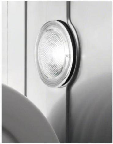 AEG FSE76738P Vollintegrierter Geschirrspüler, 60 cm breit, 14 Maßgedecke, AquaControl, WLAN, AirDry, AutoSense, 7 Spülprogramme, 4 Temperaturen, Time beam White, LED-Innenbeleuchtung