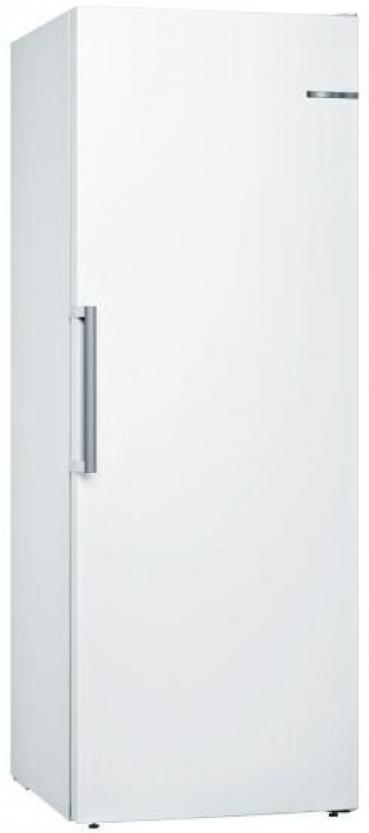 ARDEBO.de Bosch GSN58DWDV Stand Gefrierschrank, 70 cm breit, 366 L, NoFrost, FreshSense, BigBox, LED Beleuchtung, weiß