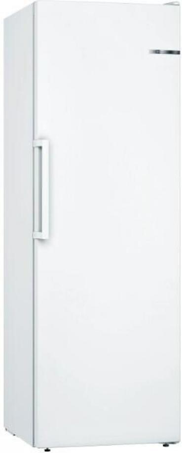 ARDEBO.de Bosch GSN33FWEV Serie 4 Stand Gefrierschrank, 60 cm breit, 225 L, NigBox, Schnellgefrieren, weiß