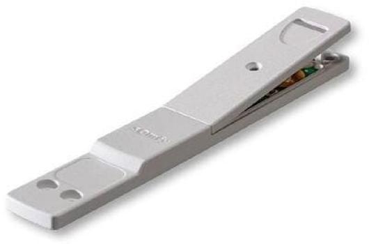 ARDEBO.de Somfy Slim Opening Detector io (1811638)