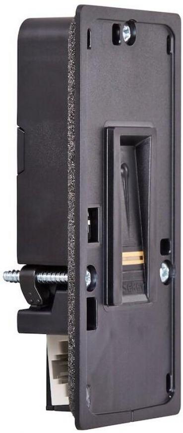 ARDEBO.de ekey net Fingerscanner S Integra 2.0, Einbau, 40 Fingerprints (101788)