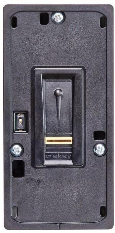 ekey net Fingerscanner S Integra 2.0, Einbau, 40 Fingerprints (101788)