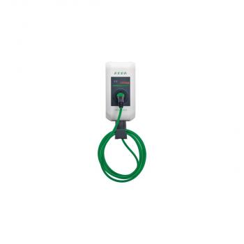 Keba Wallbox c-series KC-P30-EC240422-M0R-GE Type2 6m Kabel 22kW-RFID-MID (122113)