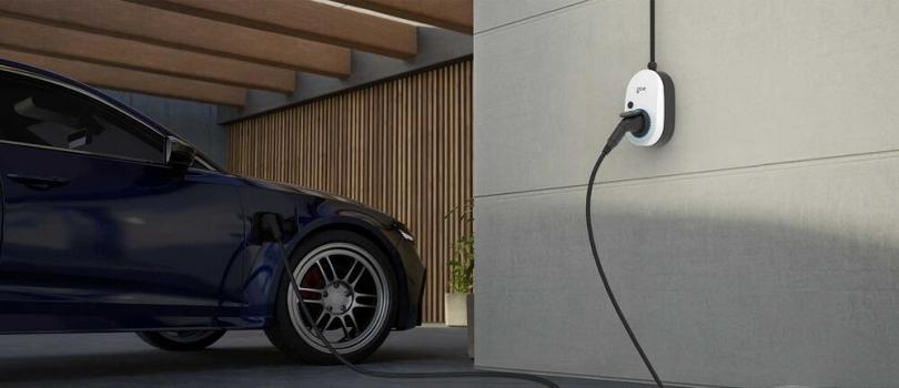 go-e Charger Gemini 2.0 Wallbox 11 kW, weiß (CH-05-11-51)