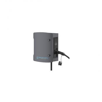 ARDEBO.de WALTHER 98600300 smartEVO 11 Wallbox mit 7,5m Ladekabel Typ 2