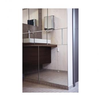 ABUS FUWM50000 Secvest Funk-Wassermelder, weiß