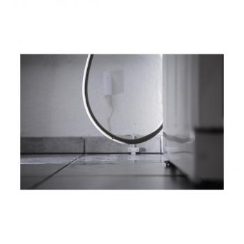 ABUS FUWM50000 Secvest Funk-Wassermelder, weiß