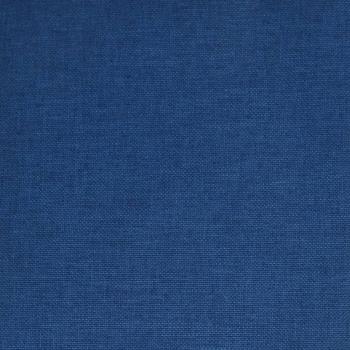 Barhocker Blau Stoff