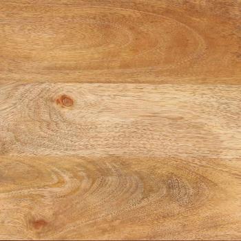 TV-Schrank 140x30x41 cm Massivholz Mango