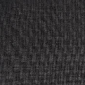 Massagesessel Elektrisch Schwarz Stoff