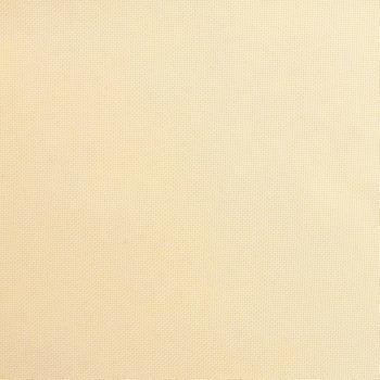 Massagesessel Elektrisch Creme Stoff