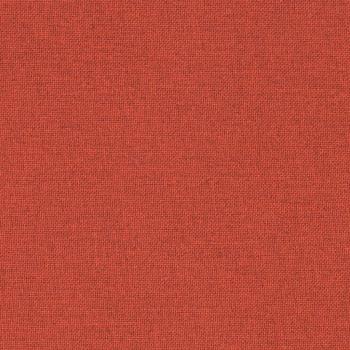 Gartenbank-Auflage Melange Rot 120x50x7 cm Stoff