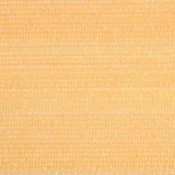 Zaunblende Sandfarbe 1x25 m HDPE 75 g/m²