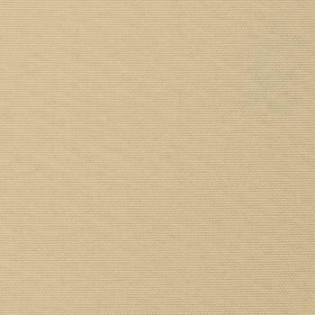 Hollywoodschaukel mit Dach Sandfarben Stahl