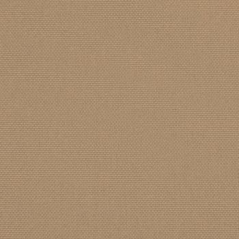 Sonnenschirm mit Stahlmast Braun 288x288x225 cm