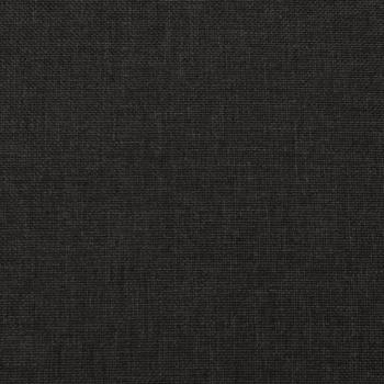 Relaxsessel Schwarz Stoff