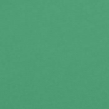 ARDEBO.de - Palettenkissen 2-tlg. Grün Stoff