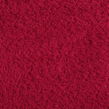 Premium-Badetücher SOLUND 4 Stk. 100x150 cm 600 g/m²