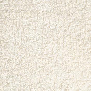 6 tlg. Premium-Handtuch-Set SOLUND Creme 600 g/m²