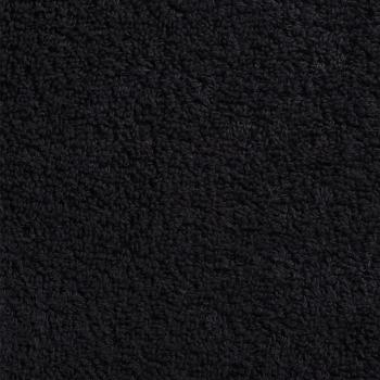 6 tlg. Premium-Handtuch-Set SOLUND Schwarz 600 g/m²