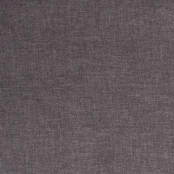 Barhocker Taupe Stoff