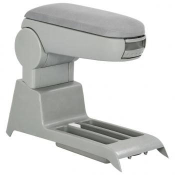 ARDEBO.de - Auto-Armlehne für VW Polo (2001-2009) VW Cross Polo (2006-2009)
