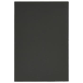 2-tlg. Badmöbel-Set Keramik Grau