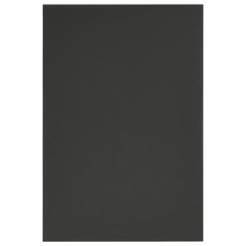 2-tlg. Badmöbel-Set Keramik Grau